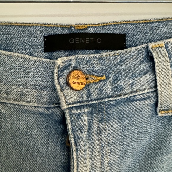 Genetic Gia Jeans - Picture 5 of 10